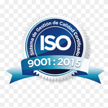 ISO 9001:2015