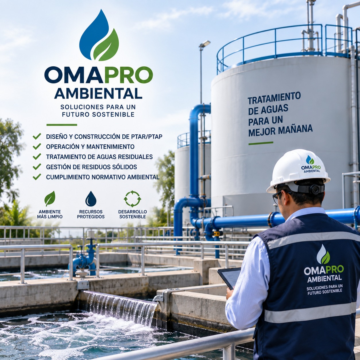 Omapro Ambiental